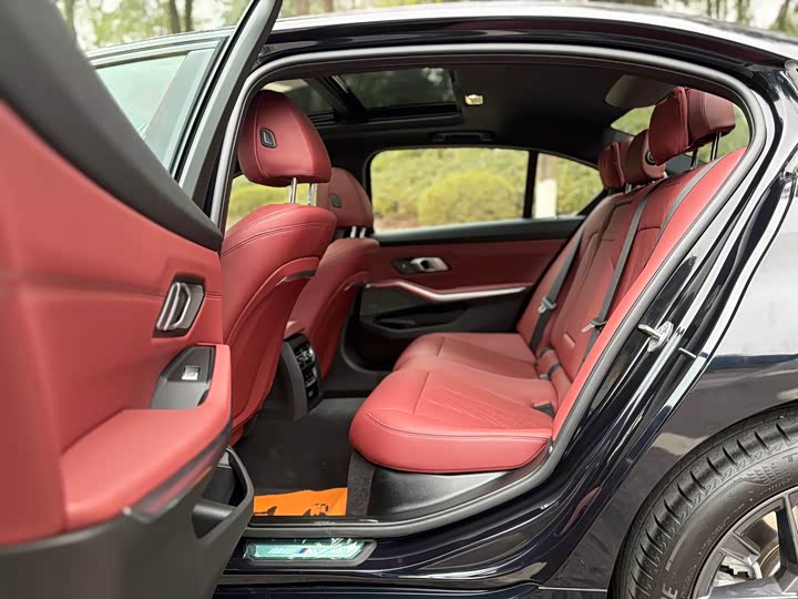 Фото 6 - BMW 3 Series