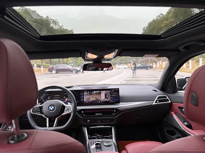 Фото 7 - BMW 3 Series