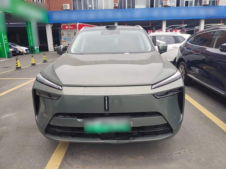 Фото 3 - Wey Lanshan