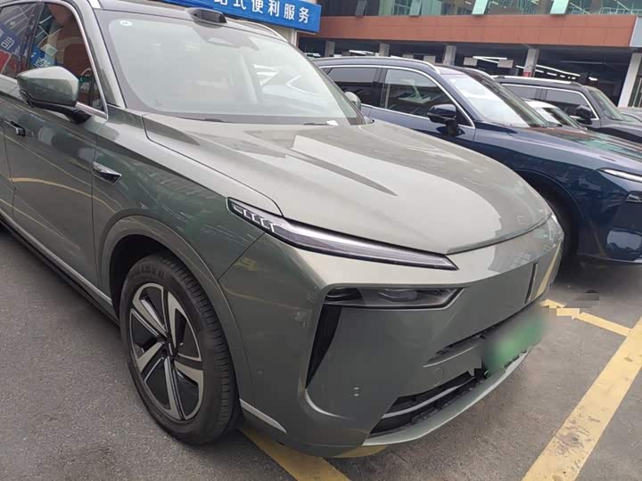 Фото 4 - Wey Lanshan