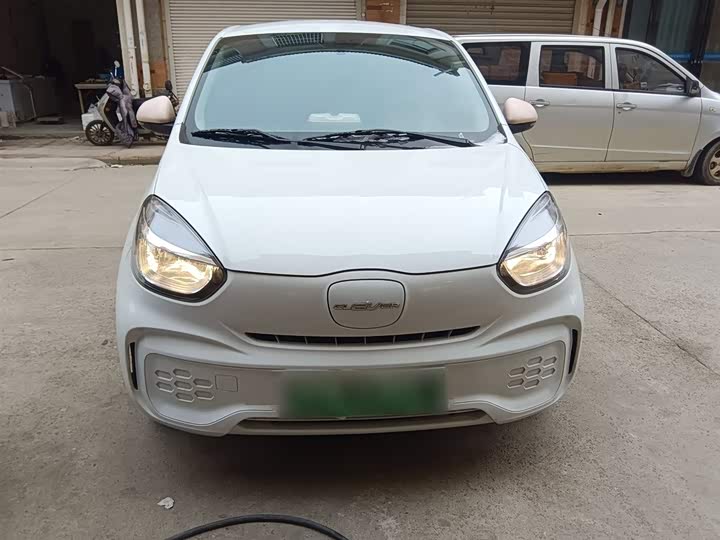 Фото 3 - Roewe Clever