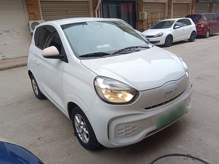 Фото 4 - Roewe Clever