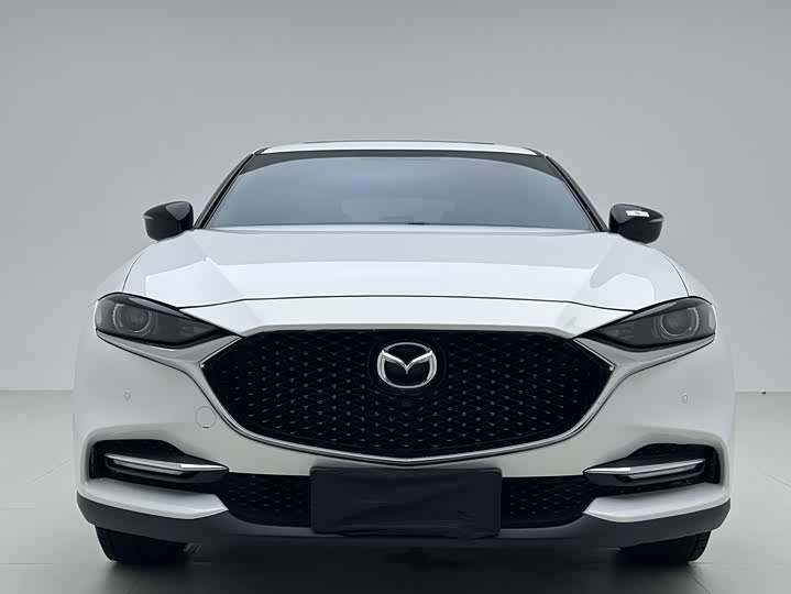 Фото 2 - Mazda CX-4