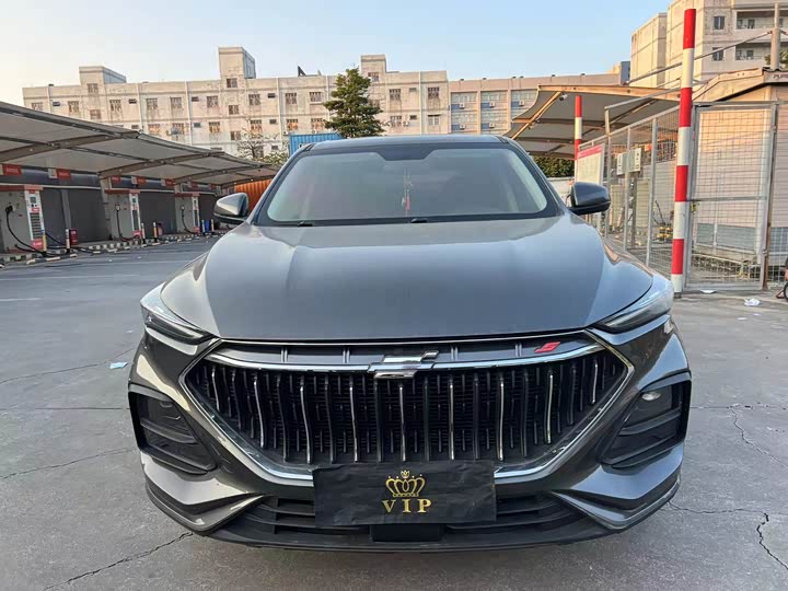 Фото 2 - Changan Oshan X5