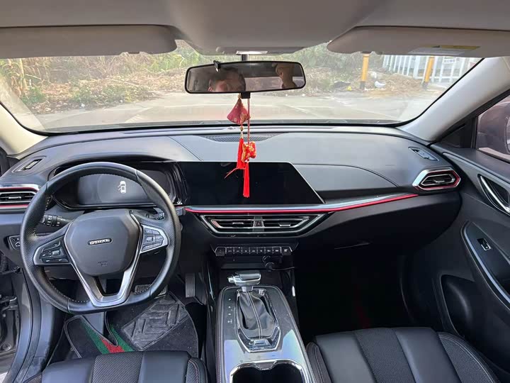 Фото 5 - Changan Oshan X5