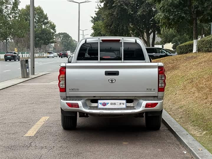 Фото 5 - Great Wall Wingle 5