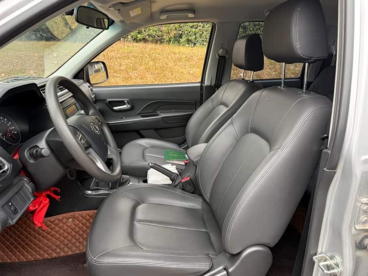 Фото 7 - Great Wall Wingle 5