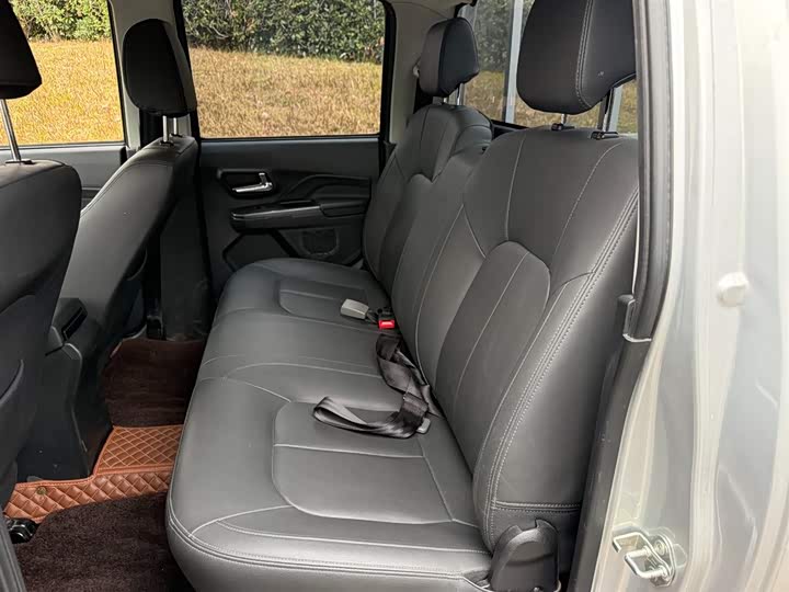 Фото 8 - Great Wall Wingle 5