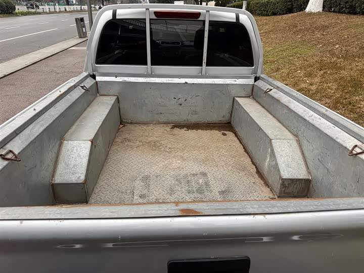 Фото 9 - Great Wall Wingle 5