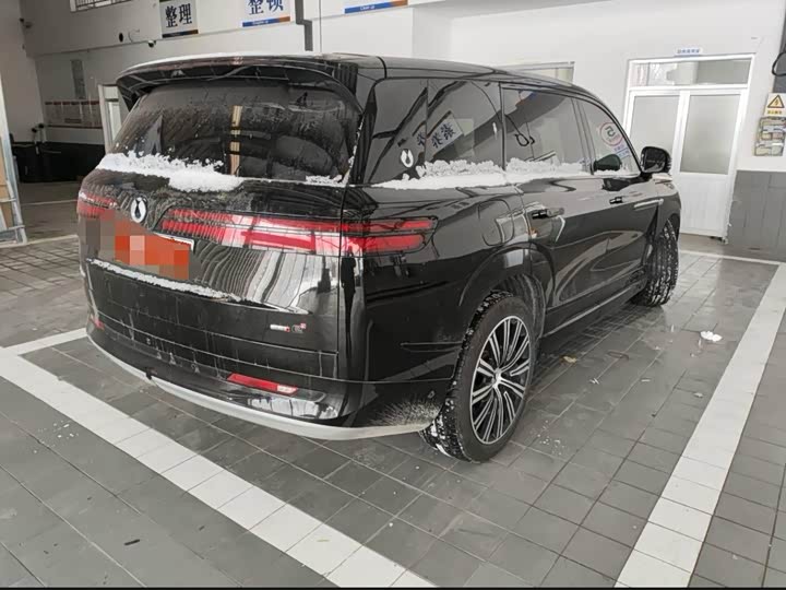 Фото 8 - Denza N9