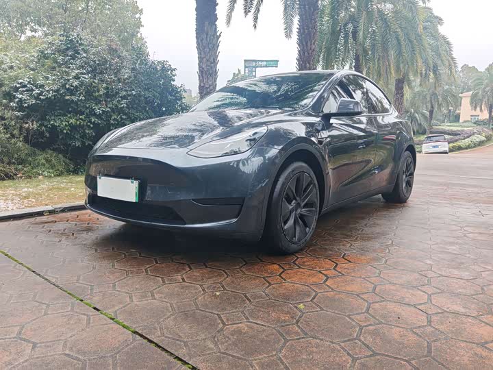Фото 1 - Tesla Model Y