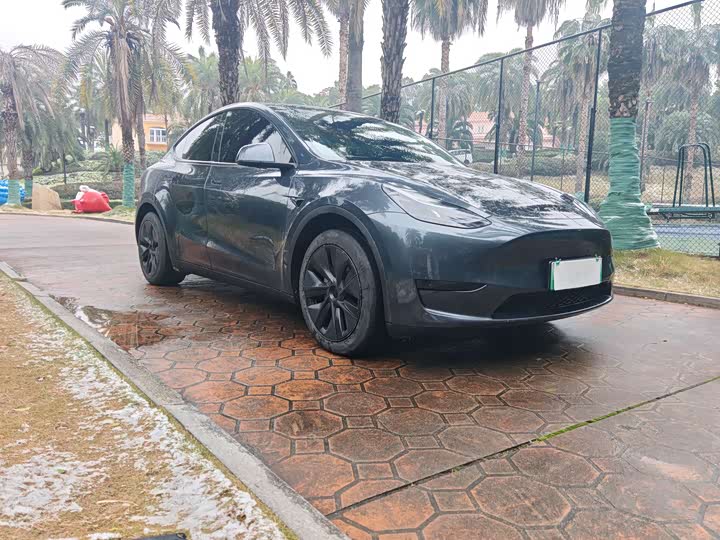 Фото 2 - Tesla Model Y
