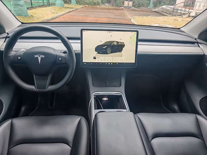 Фото 5 - Tesla Model Y