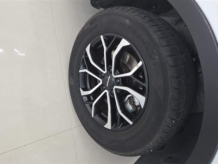 Фото 6 - Haval H6