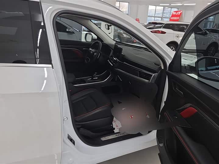 Фото 8 - Haval H6