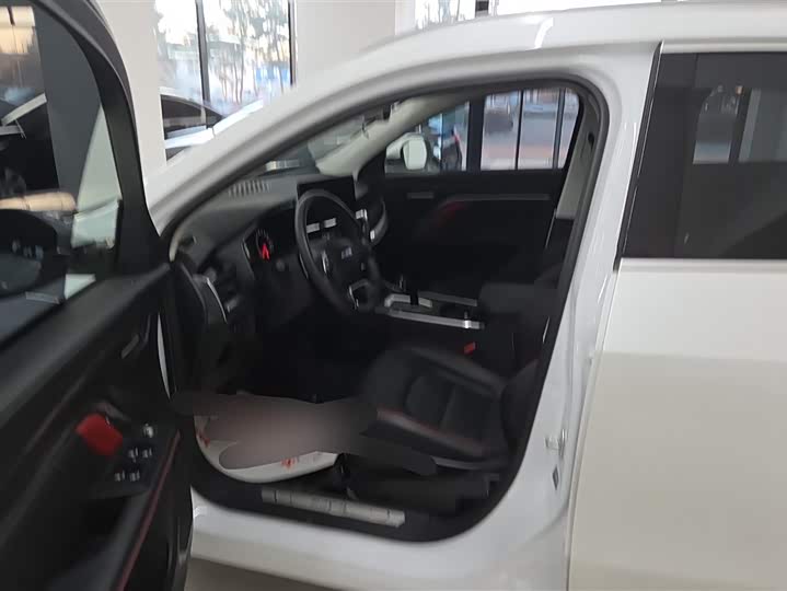 Фото 9 - Haval H6