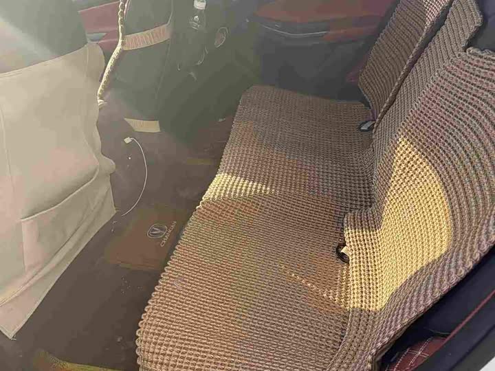 Фото 4 - Changan CS55 Plus