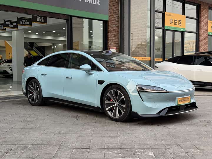 Фото 3 - Luxeed S7