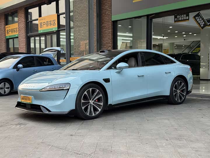 Фото 4 - Luxeed S7