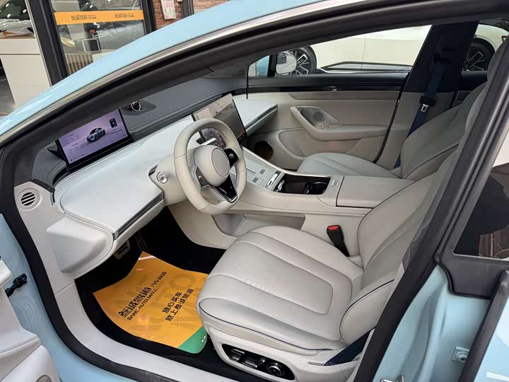 Фото 8 - Luxeed S7