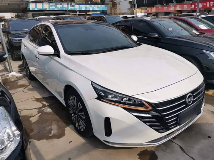 Фото 4 - Nissan Teana