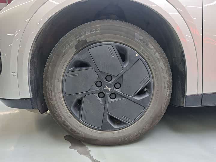 Фото 8 - XPeng G6