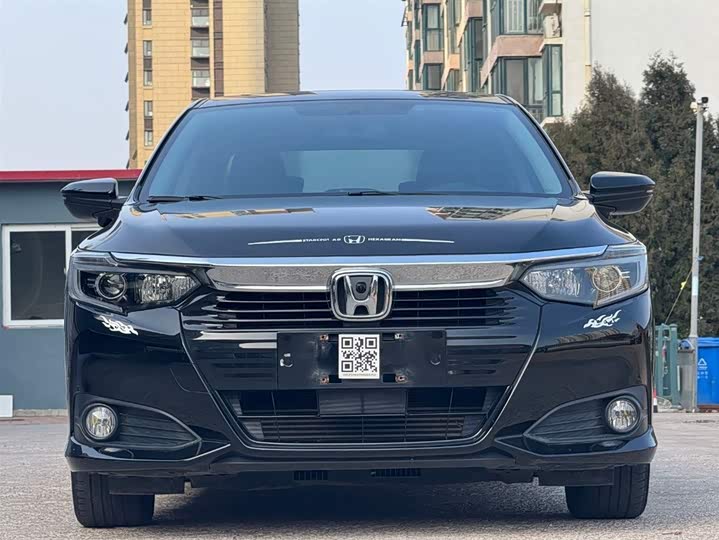 Фото 2 - Honda Crider