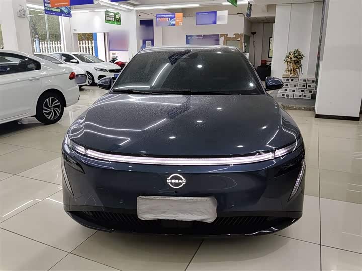 Фото 3 - Nissan N7