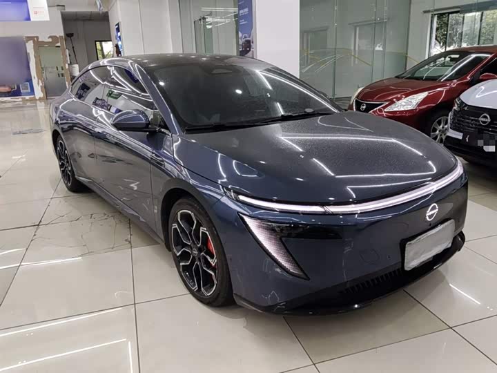 Фото 4 - Nissan N7