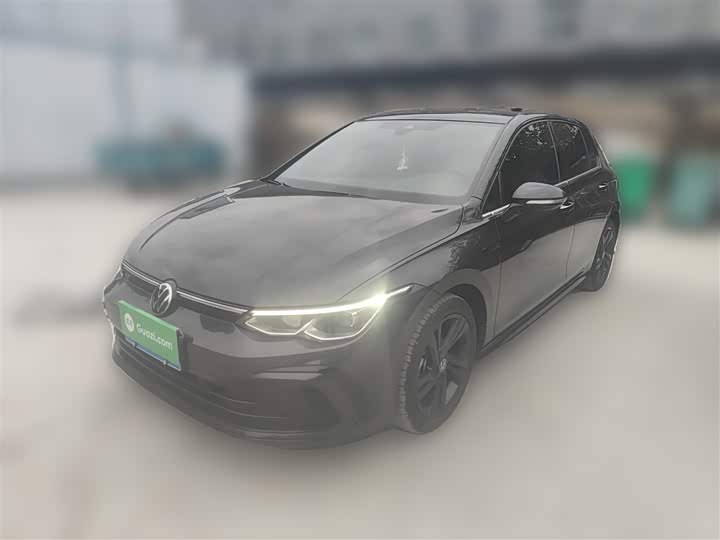 Фото 2 - Volkswagen Golf