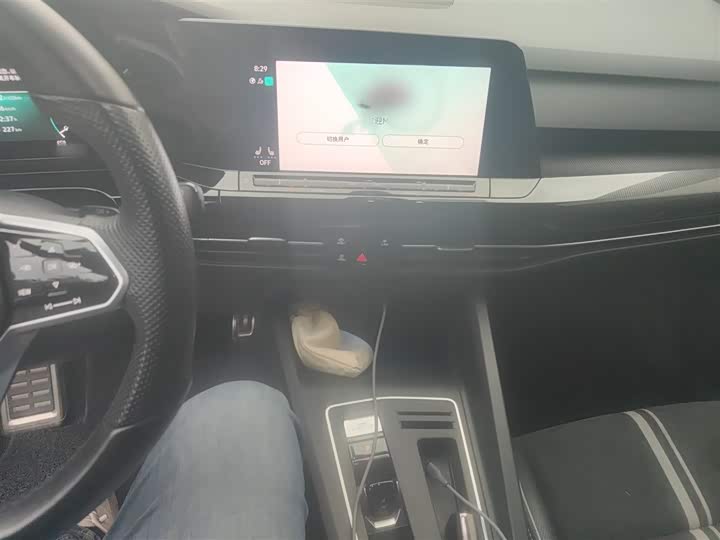 Фото 6 - Volkswagen Golf