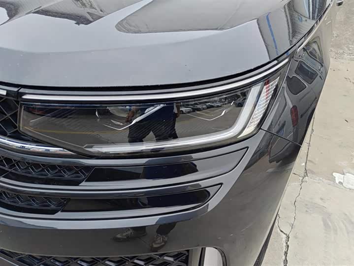 Фото 5 - Volkswagen Tavendor