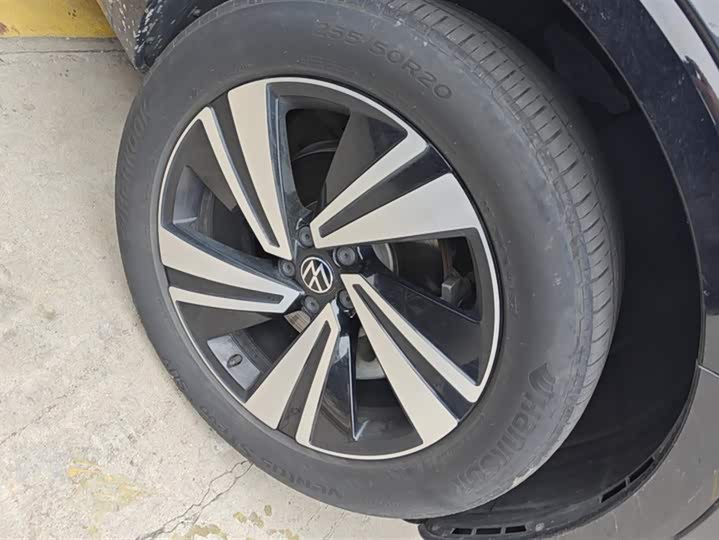 Фото 6 - Volkswagen Tavendor