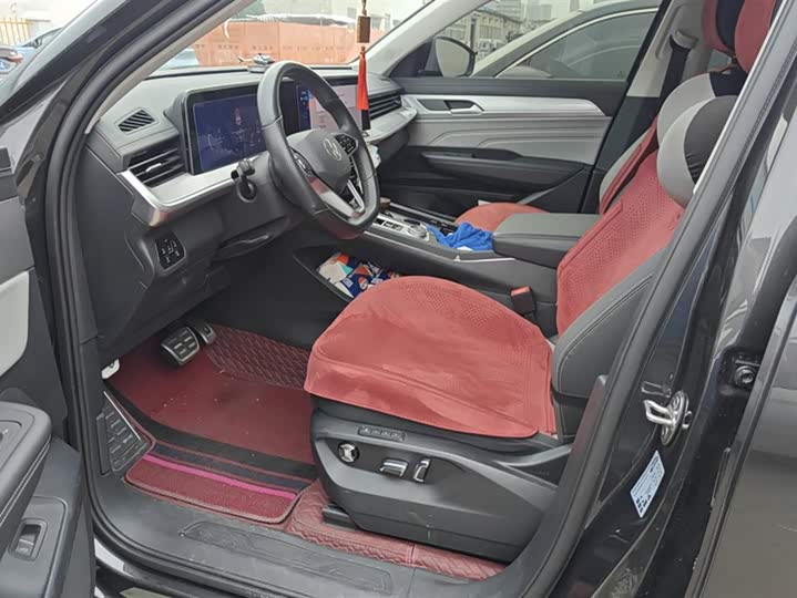 Фото 9 - Volkswagen Tavendor