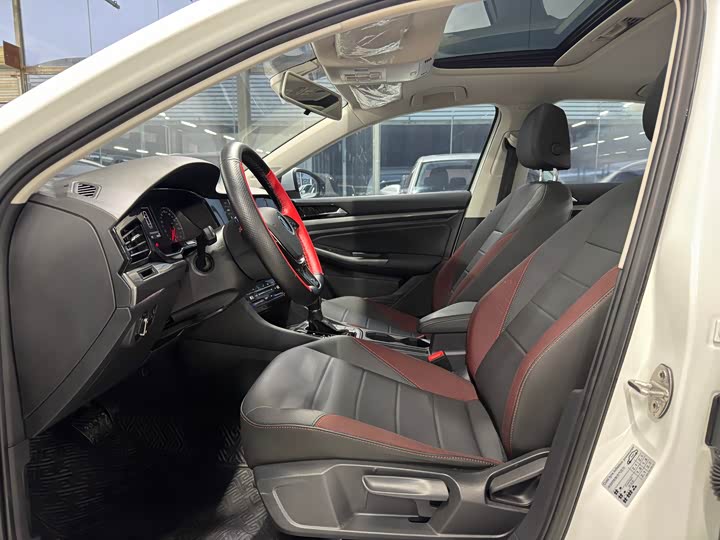 Фото 6 - Volkswagen Bora