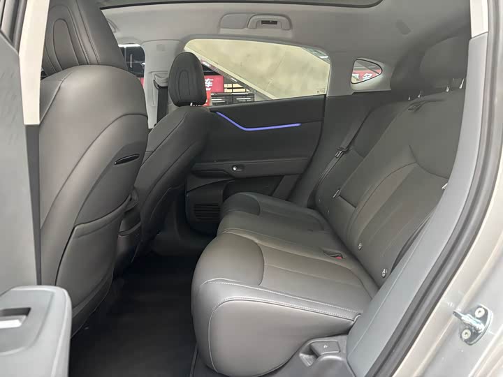 Фото 5 - XPeng G6