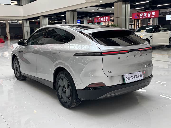 Фото 6 - XPeng G6