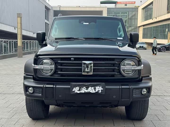 Фото 2 - Tank 300