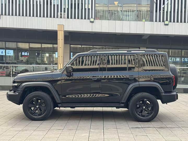 Фото 4 - Tank 300