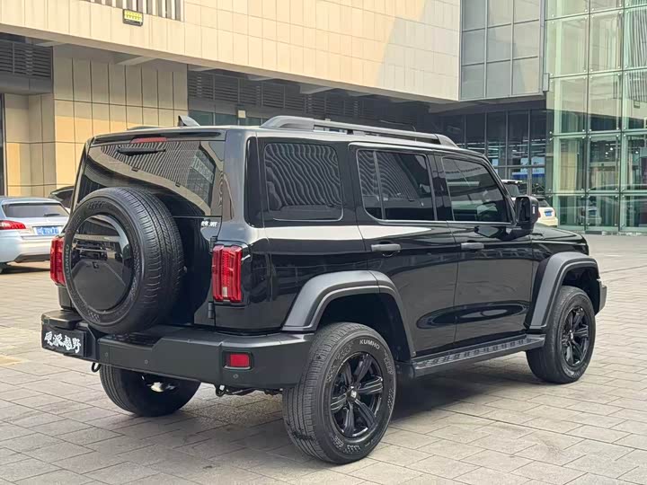 Фото 8 - Tank 300