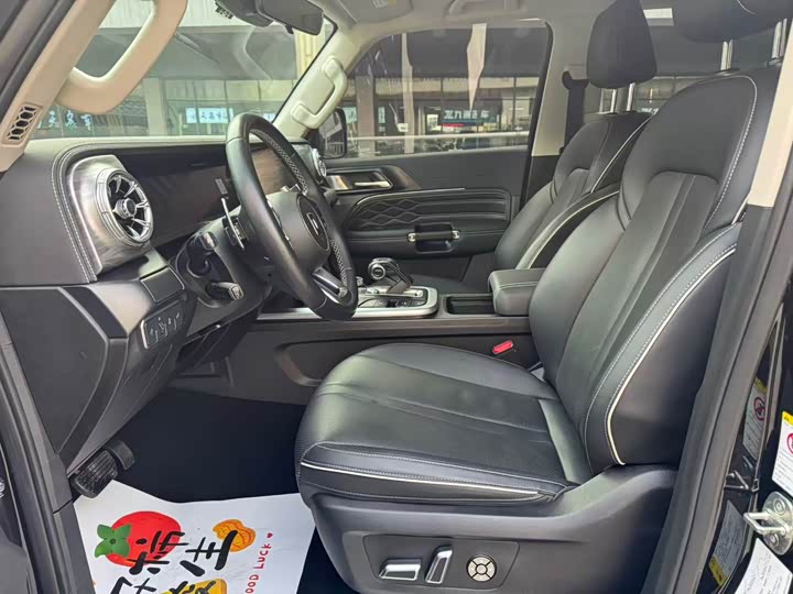 Фото 9 - Tank 300