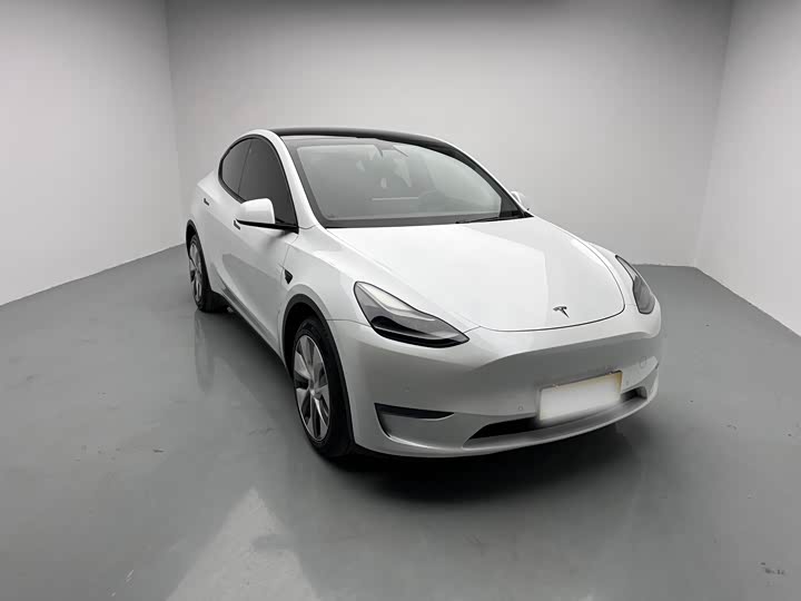 Фото 3 - Tesla Model Y
