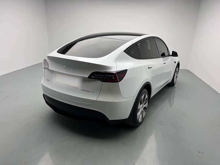 Фото 4 - Tesla Model Y