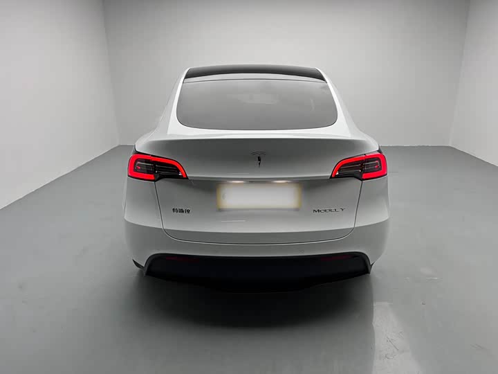 Фото 5 - Tesla Model Y