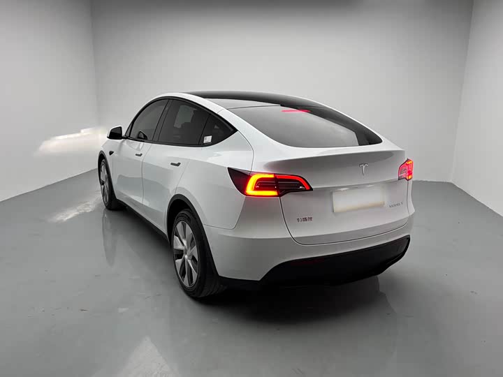 Фото 6 - Tesla Model Y