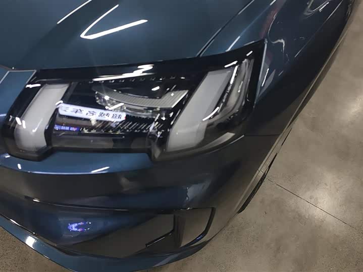 Фото 5 - GAC Aion V