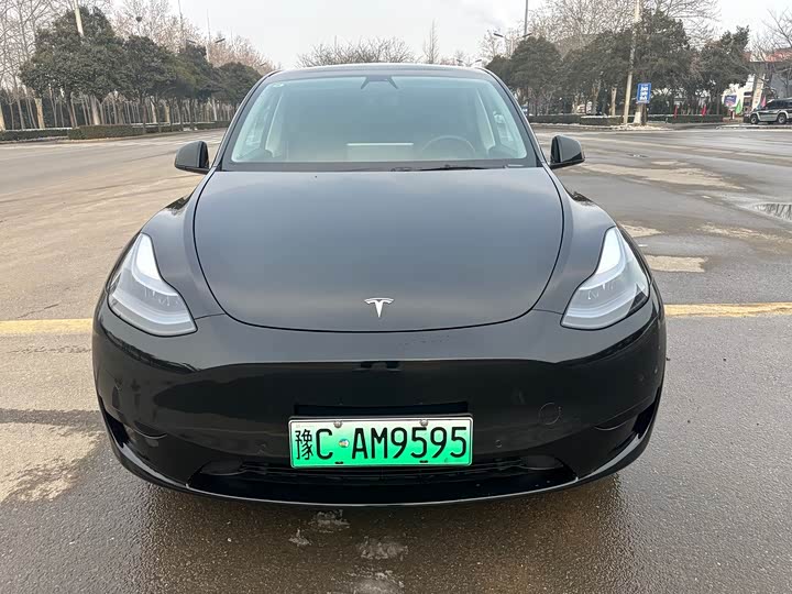 Фото 2 - Tesla Model Y