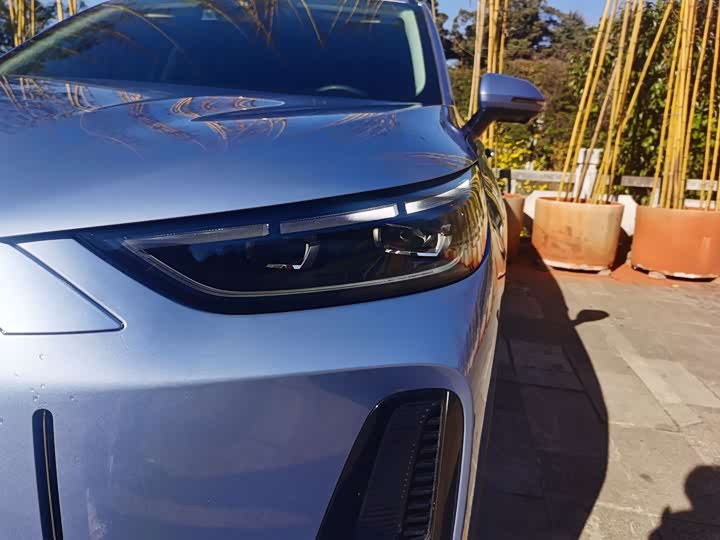 Фото 4 - Chery Fulwin T9