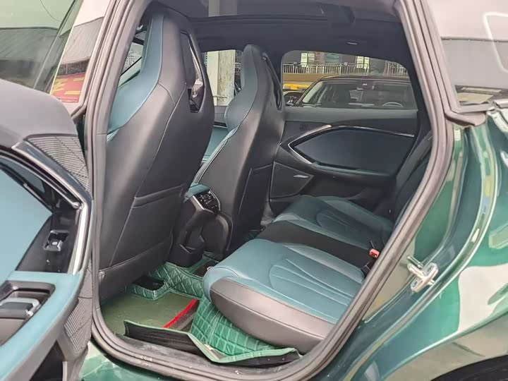 Фото 6 - MG Motor 7