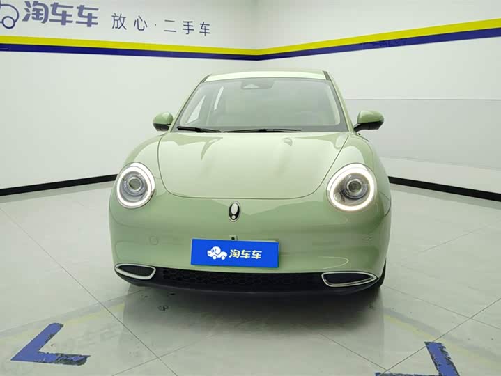 Фото 2 - Ora Good Cat (03)